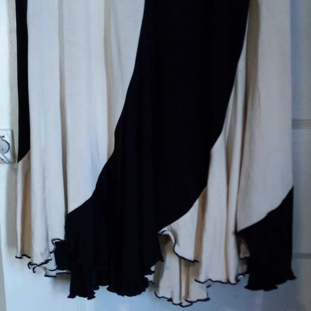 Jean Paul Gaultier Soleil Skirt - Picture 9 of 14